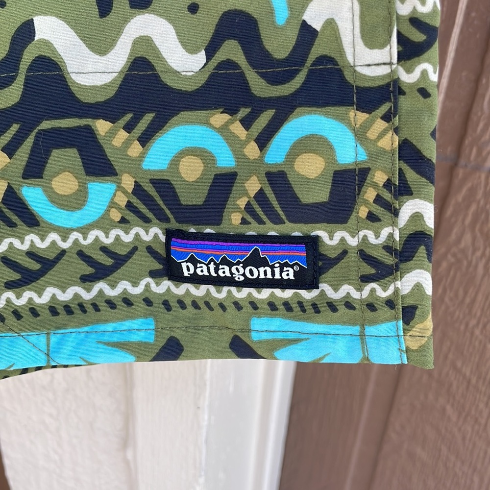Patagonia NWT Shorts - Picture 2 of 6